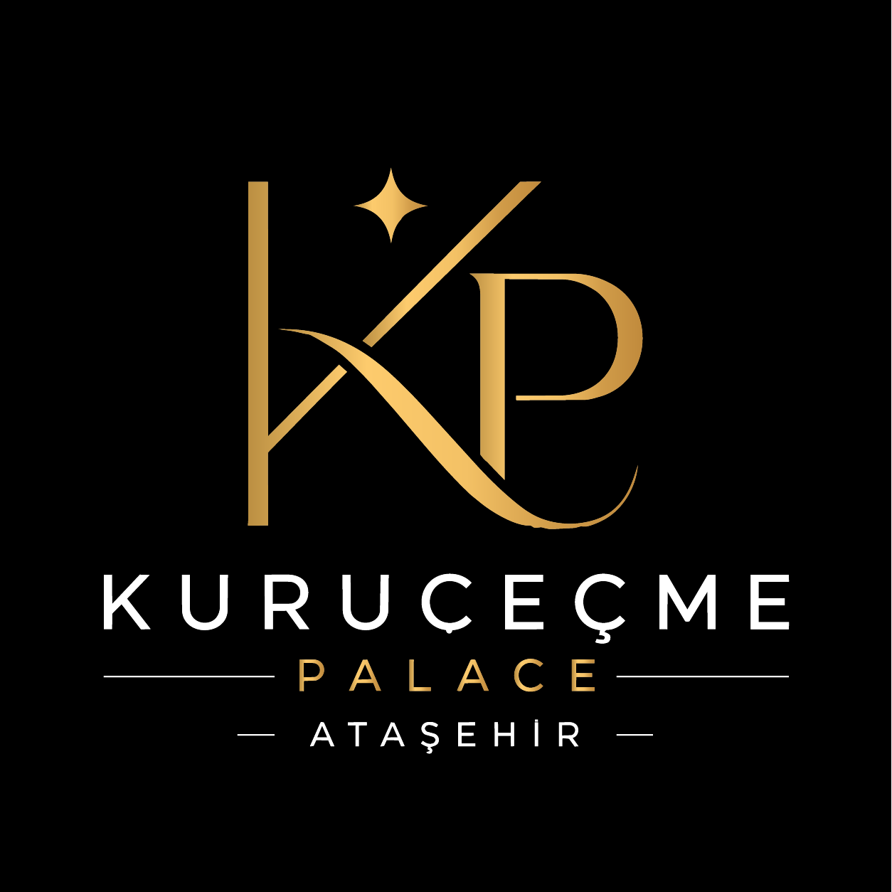 Ataşehir Otel | Kuruçeşme Palace Suit Oda ve Konforlu Konaklama