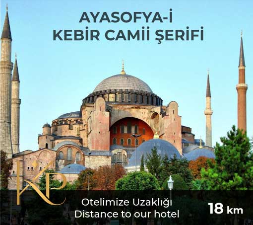 ayasofya camii