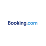 booking logo