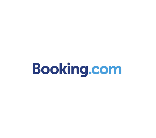booking logo