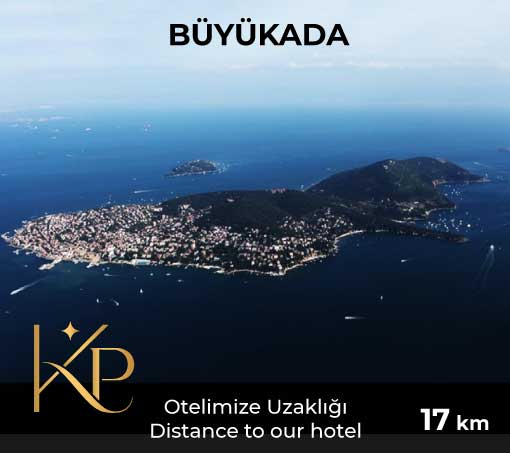 buyukada
