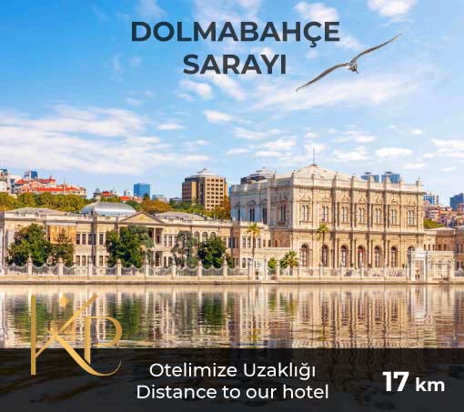 dolmabahce-sarayi