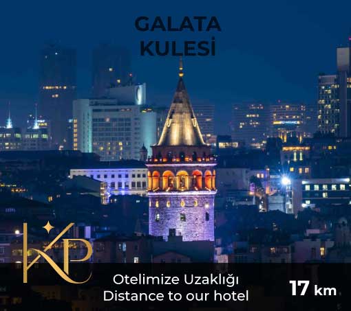 galata kulesi