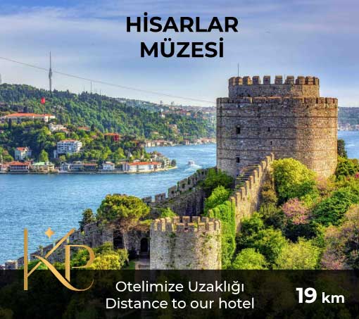 hisarlar muzesi