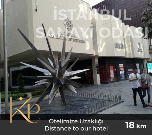 istanbul sanayi odasi