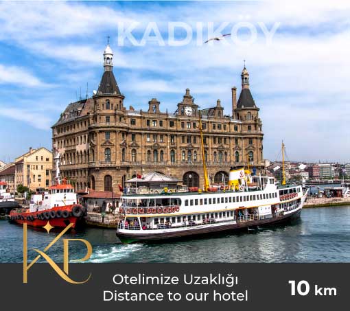 kadikoy