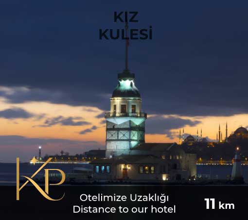 kiz kulesi