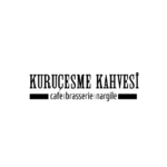 kurucesme kahvesi logo