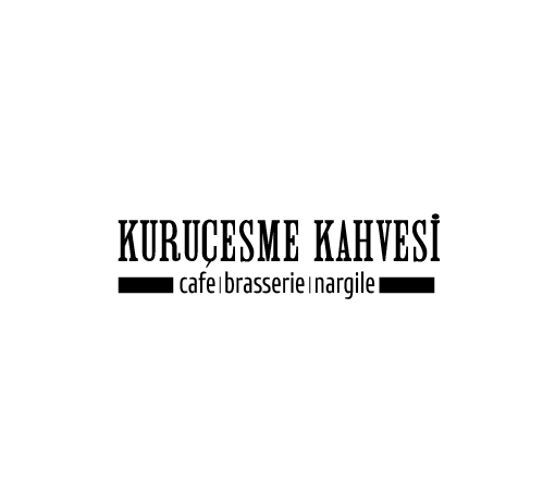 kurucesme kahvesi logo
