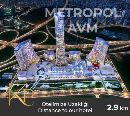metropol avm