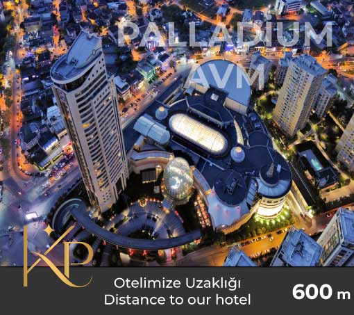 palladium avm