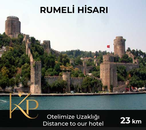 rumeli hisari