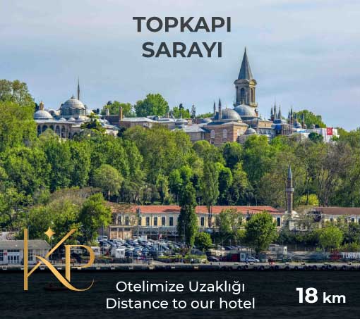 topkapi sarayi