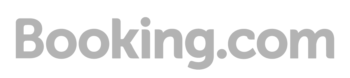 booking logo