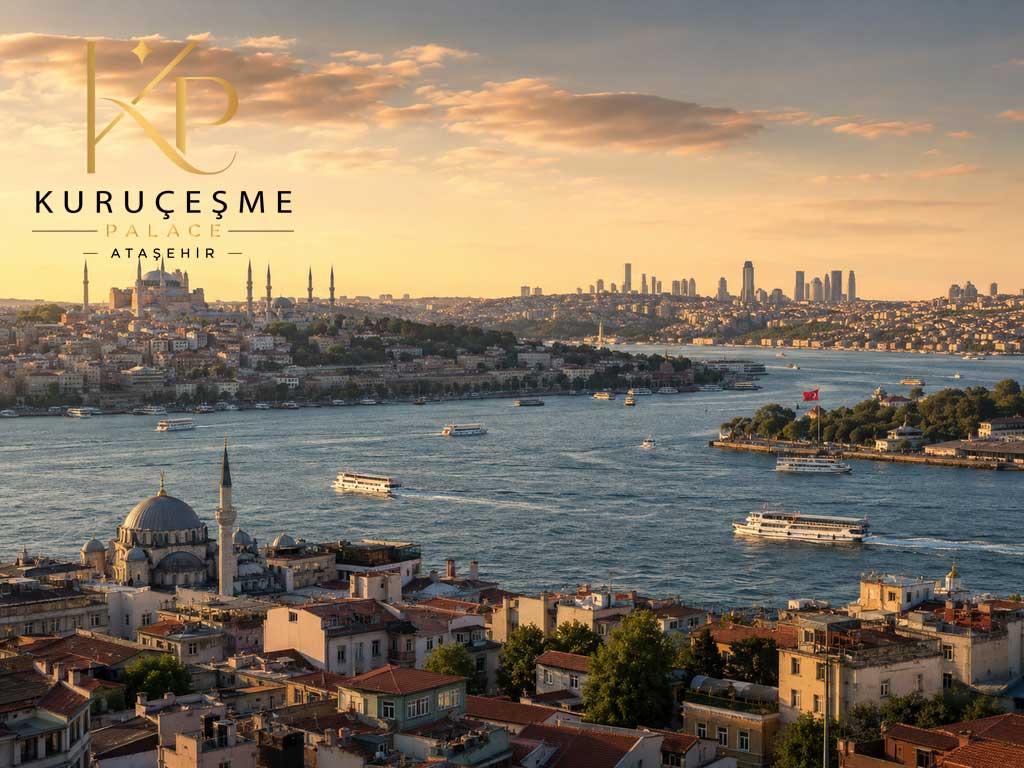 İstanbul’da konaklamak için en iyi bölgeler