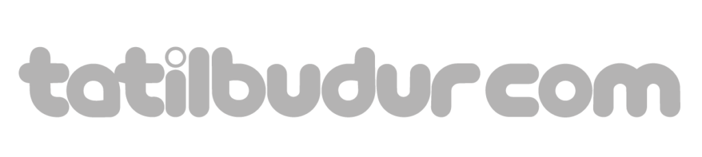 tatilbudur logo