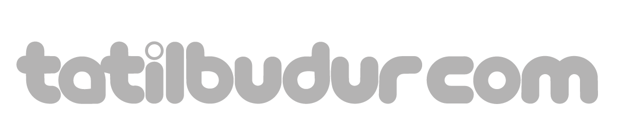 tatilbudur logo